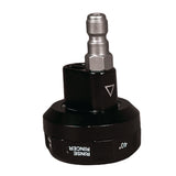 BluShield 5-in-1 Nozzle