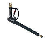 Pressure Washer Gun and Lance Combo