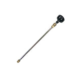 Adjustable Pressure Washer Nozzle