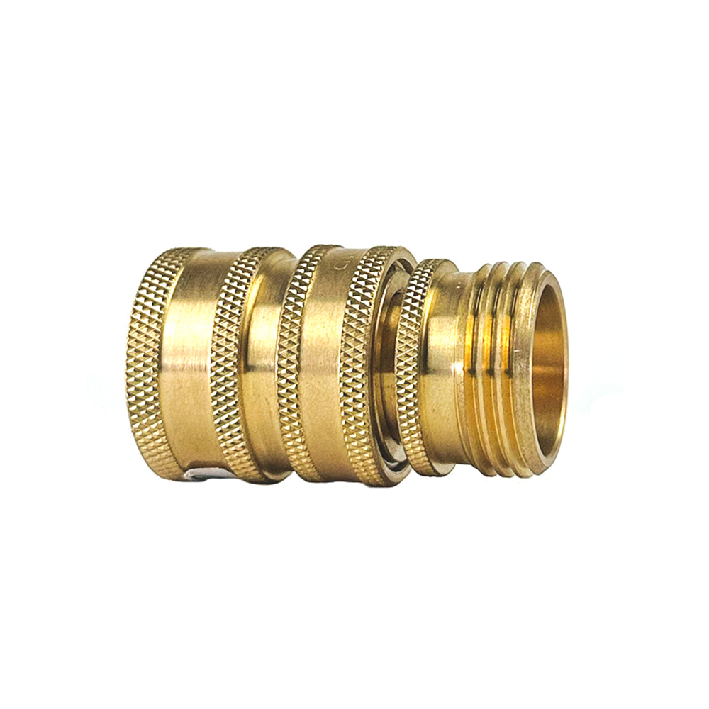 Garden Hose Adapter Set