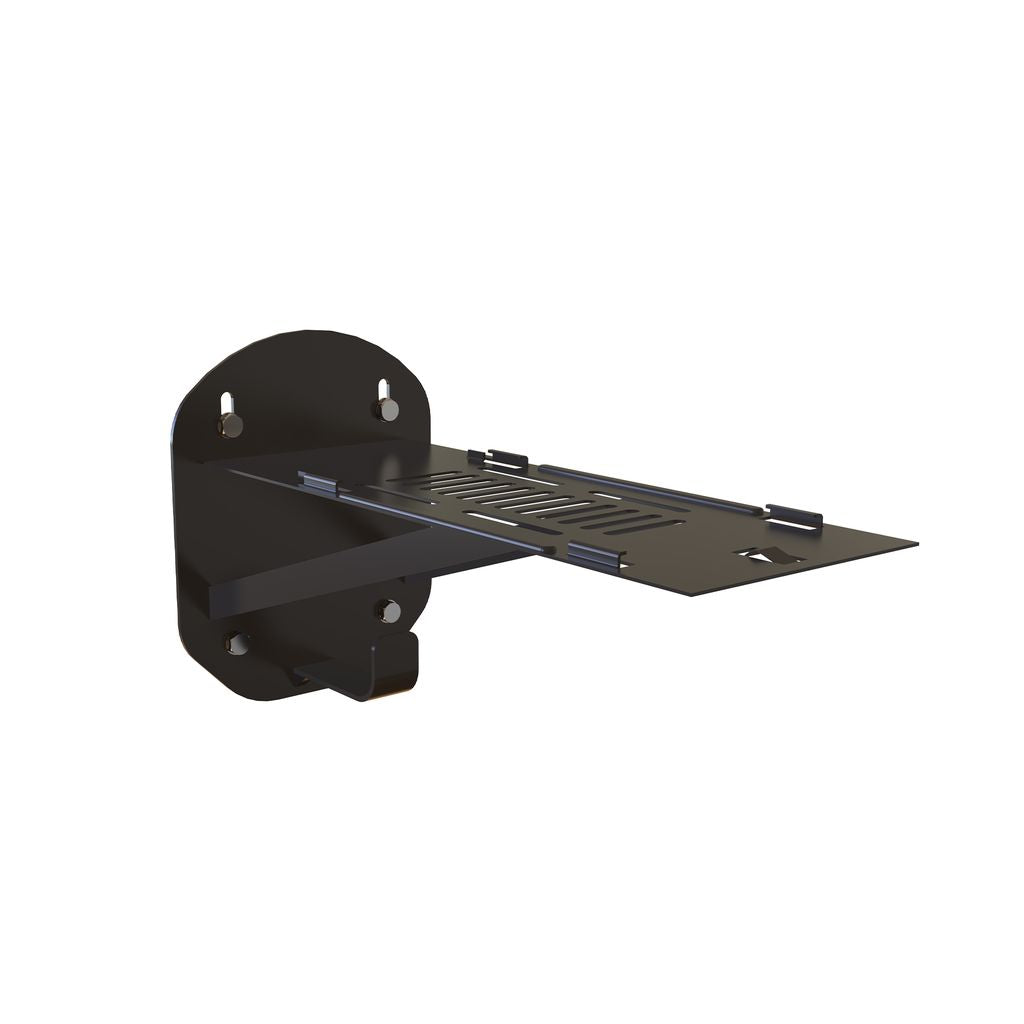 Plaque de fixation murale BluShield pour pompe Humpback
