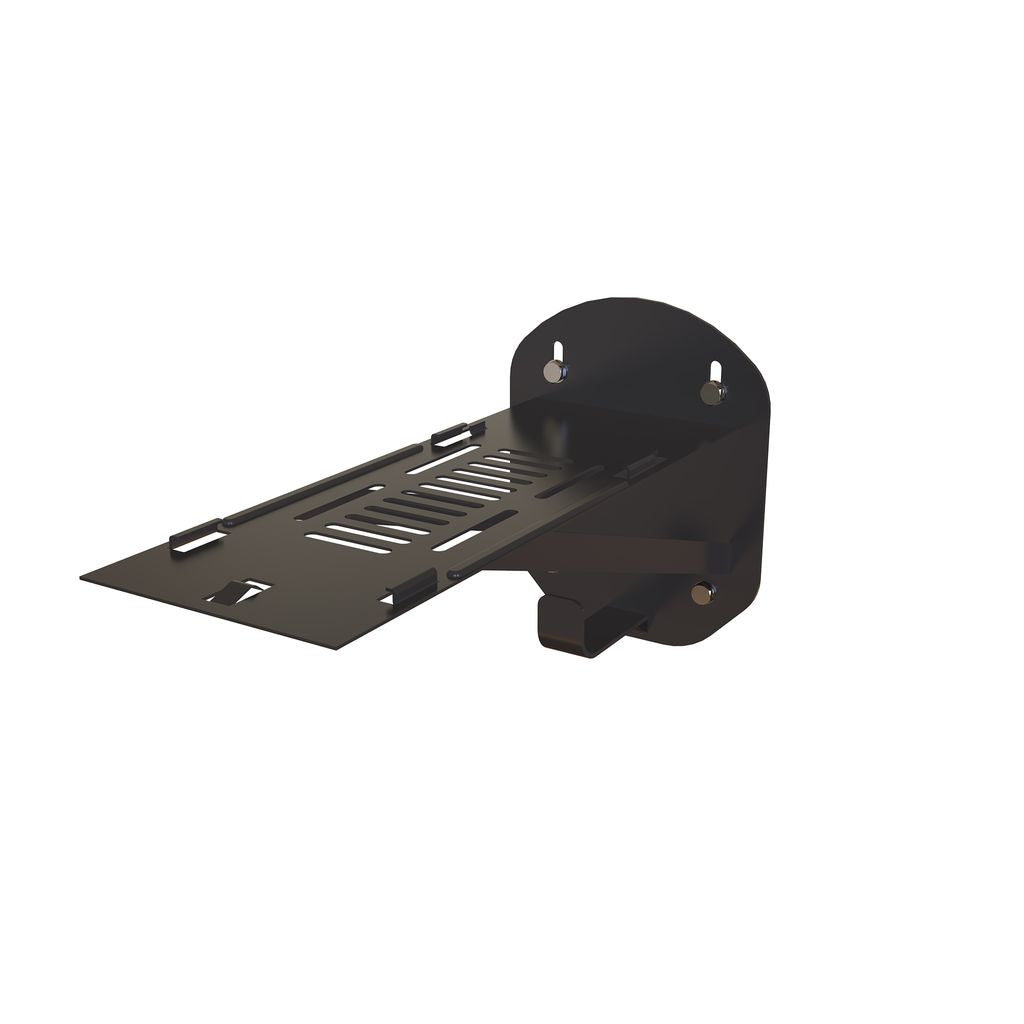 Plaque de fixation murale BluShield pour pompe Humpback