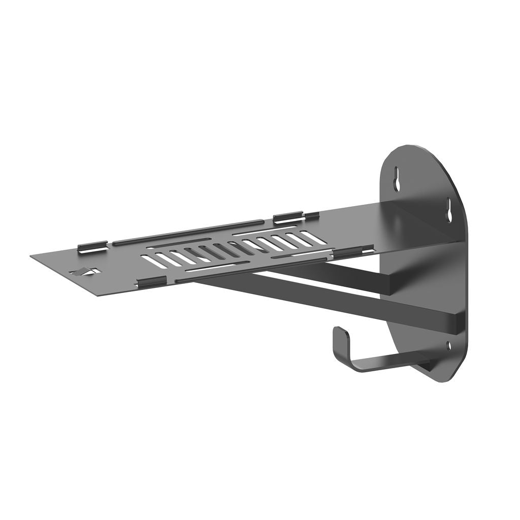Plaque de fixation murale BluShield pour pompe Humpback