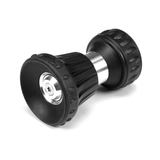 Fire nozzle 