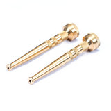 Sweeper Nozzle for Garden Hose