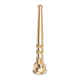 Sweeper Nozzle for Garden Hose