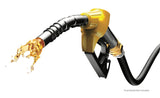 OilShield Oil Transfer Fuel Hose
