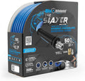 Slayer 3/8 in. x 50 ft. Hybrid Hose