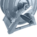 Dévidoir de tuyau pour nettoyeur haute pression BluShield Steel A Frame 450'
