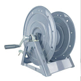 Dévidoir de tuyau pour nettoyeur haute pression BluShield Steel A Frame 450'