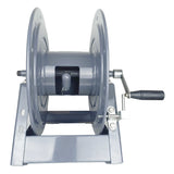 Dévidoir de tuyau pour nettoyeur haute pression BluShield Steel A Frame 450'