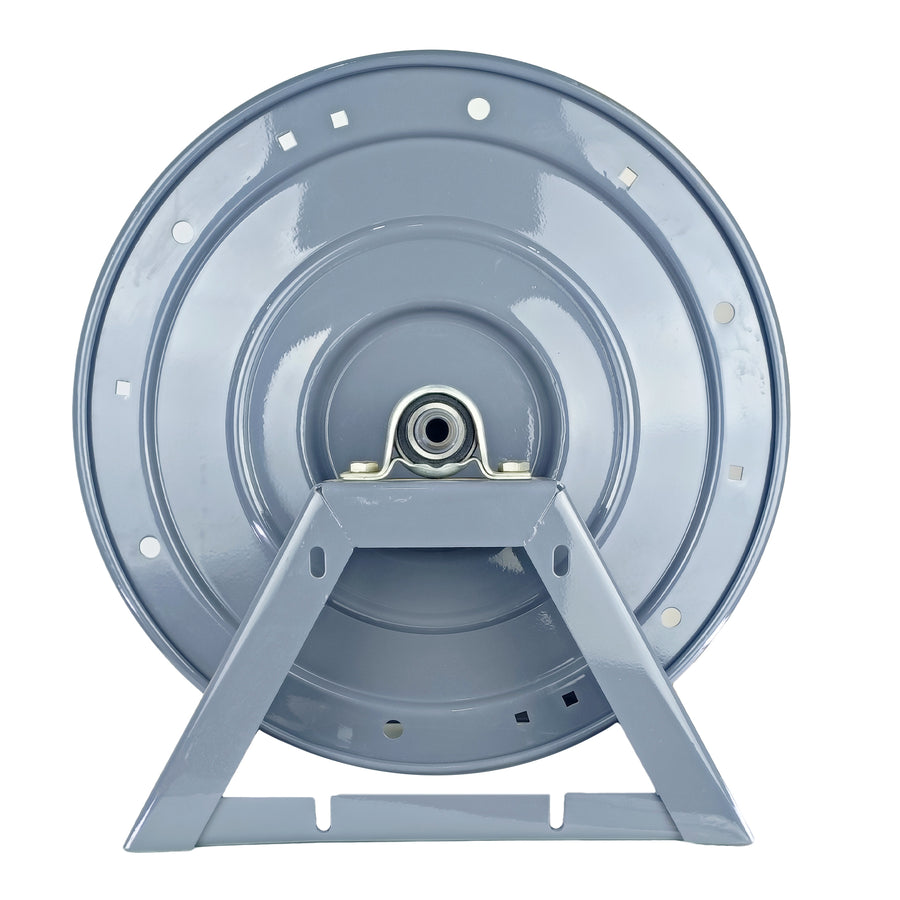 Dévidoir de tuyau pour nettoyeur haute pression BluShield Steel A Frame 450'