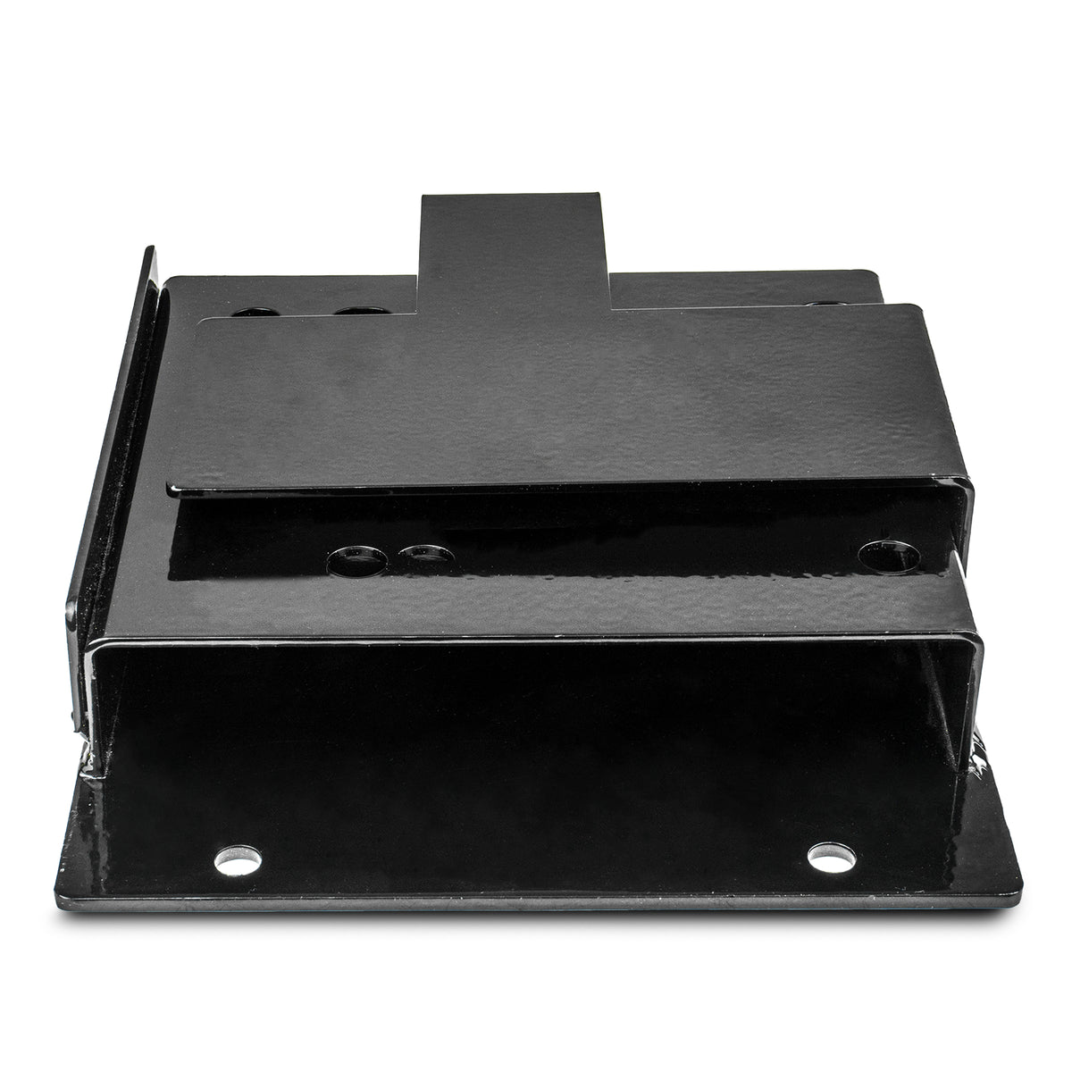 Sliding Hose Reel Mount Bracket - Single Arm | Durable & Adjustable Mounting Solution
