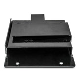 Sliding Hose Reel Mount Bracket - Single Arm | Durable & Adjustable Mounting Solution