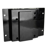 Sliding Hose Reel Mount Bracket - Single Arm | Durable & Adjustable Mounting Solution