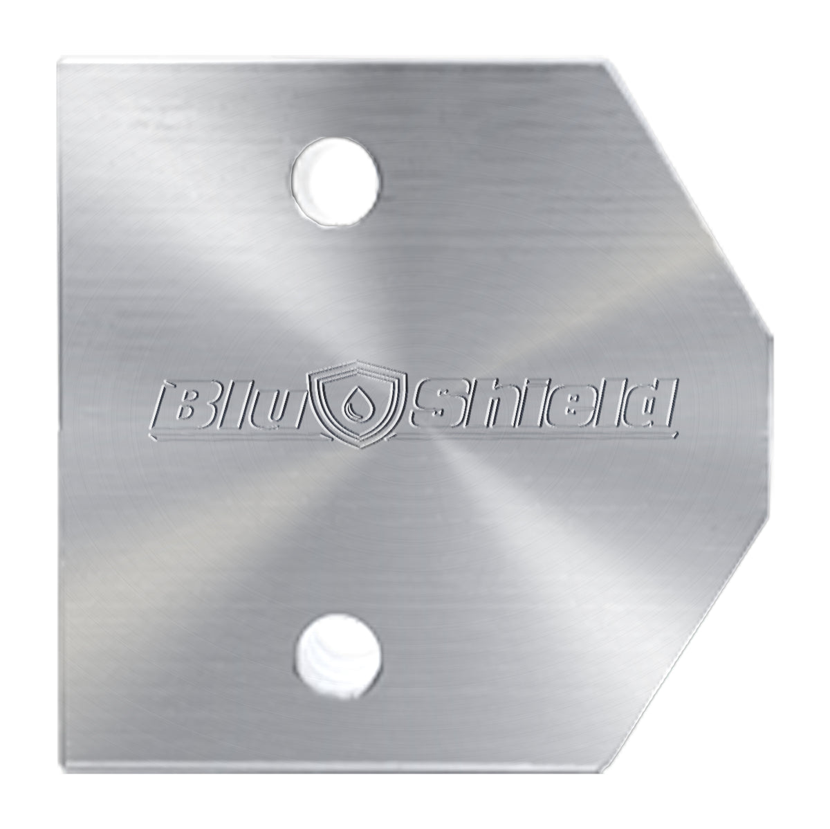 Blu Shield Union Block UB1200 – 1/2” NPT High-Pressure Connector | 5,000 PSI