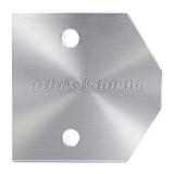 Blu Shield Union Block 3800 – High-Pressure 3/8” NPT Connector | 6,000 PSI | Durable & Efficient