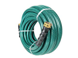 Avagard 5/8" PVC Hose  – 500 PSI, GHT Ends, Washer & Bend Restrictor