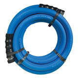 Blu Shield 3/4" Pressure Washer Inlet Hose with GHT Fittings