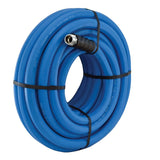 Blu Shield 3/4" Pressure Washer Inlet Hose with GHT Fittings