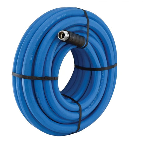 Blu Shield Pressure Washer Inlet Hose 3/4" x 15'