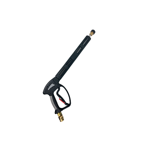 3000 PSI gun