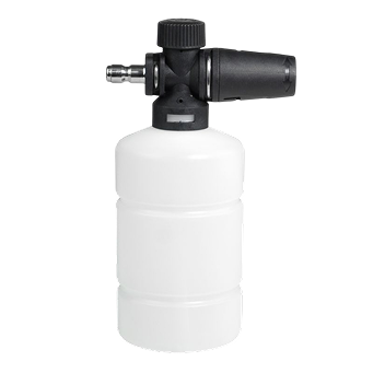 Foam Canon