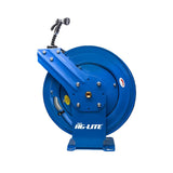 3-in-1 Garage Pro Hose Reel Kit — Air | Water | Pressure Cleaning