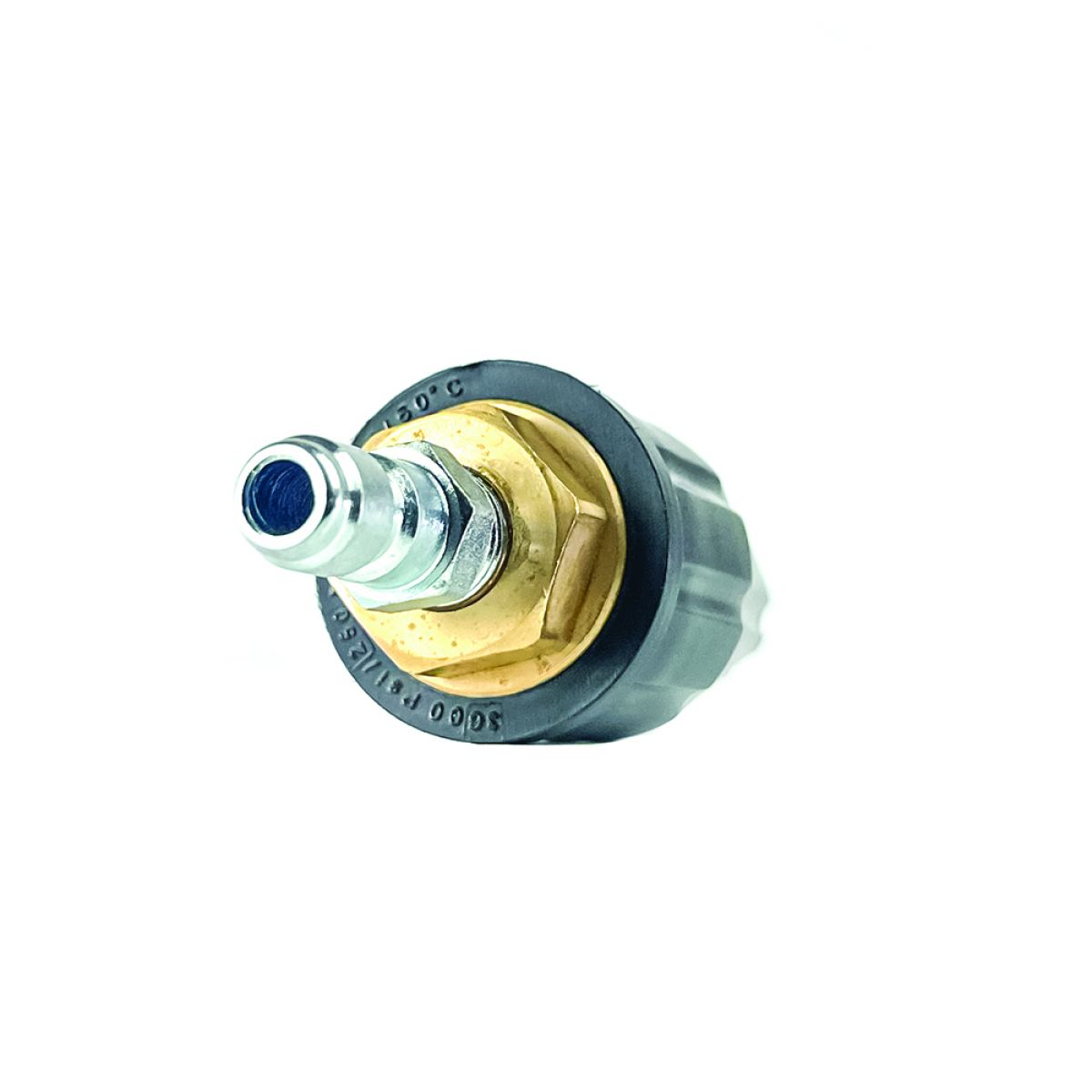 Lance Turbo Blu Shield