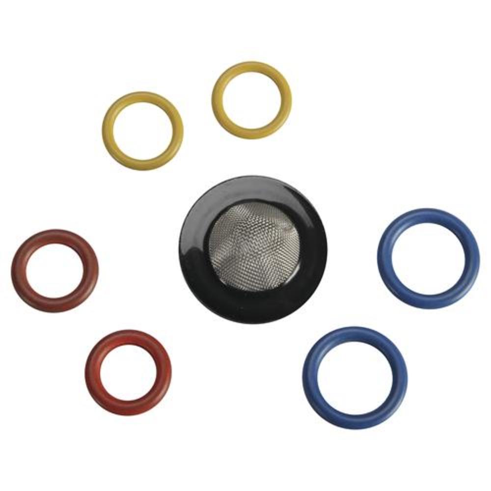 O-Ring Kit for Pressure Washers