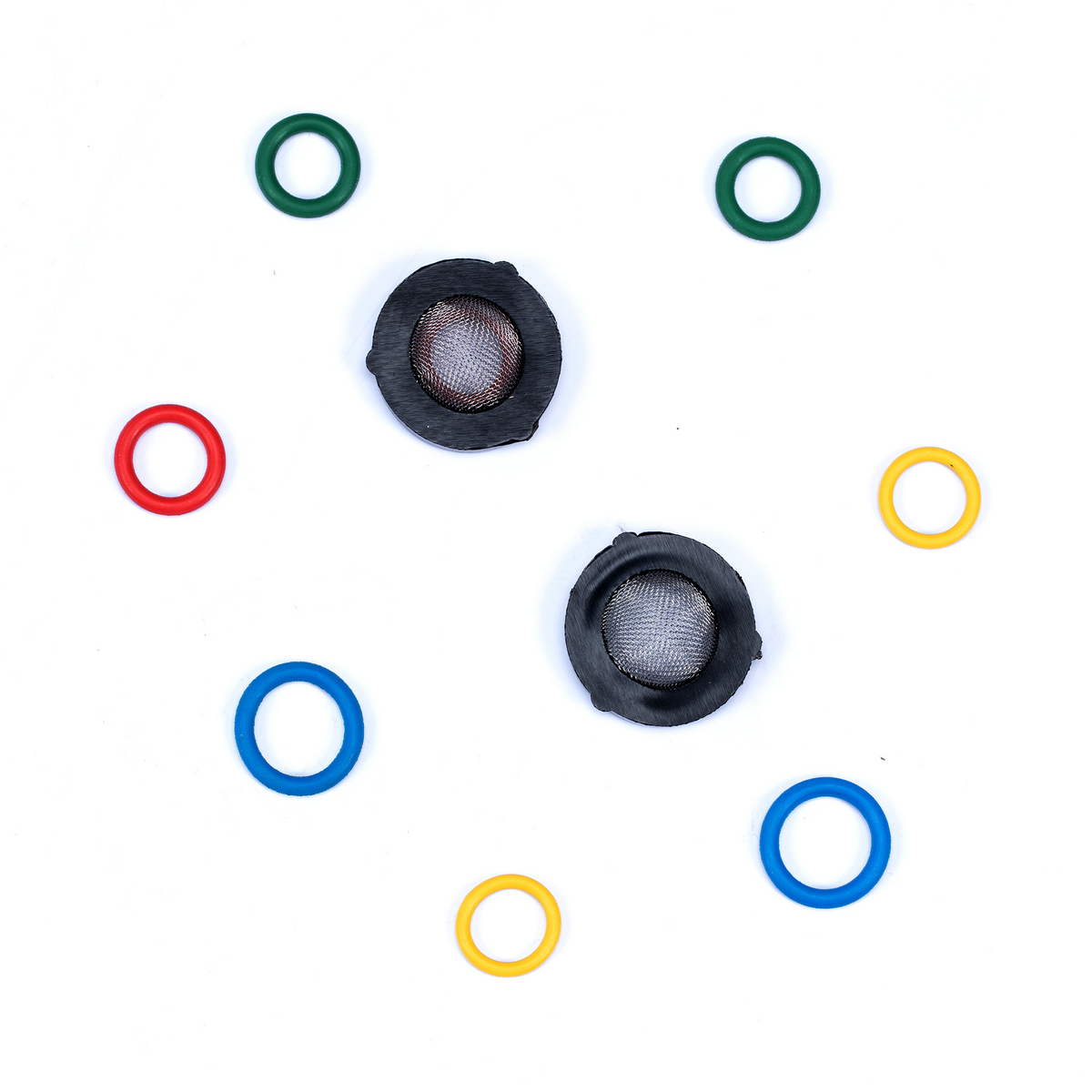 O-Ring Kit for Pressure Washers