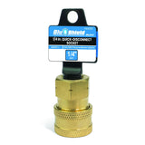 3/8 In Quick-Disconnect Socket X 3/8 In FPT Pressure Washer Adapter