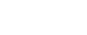 The Blue Hose Logo