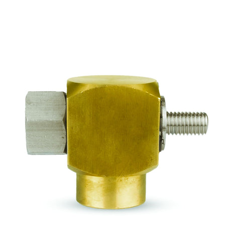 Brass Part 1/2" NPT For Air Hose Reel