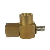Brass Part 3/8" NPT for Hose Reel