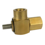Brass Part 3/8" NPT for Hose Reel