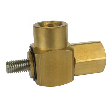 Brass Part 3/8" NPT for Hose Reel