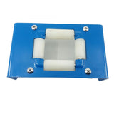 Roller Plate Assembly for 3/8" & 1/2" STD & HD Black
