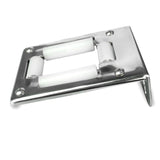 Roller Plate Assembly for 3/8" & 1/2" & 5/8" Large Reel - SS