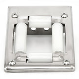 Roller Plate Assembly for 3/8" & 1/2" & 5/8" Large Reel - SS