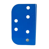 Roller Plate Assembly for 3/8" & 1/2" STD & HD Blue