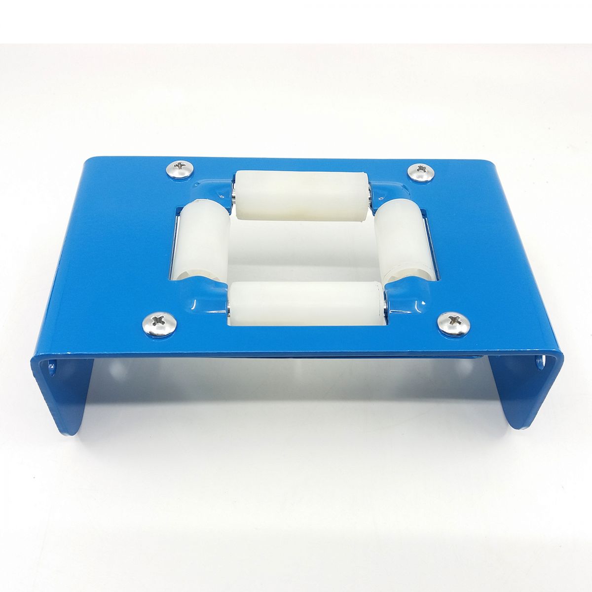 Ensemble plaque à galets pour touret DA XL 3/8", 1/2" et 5/8"