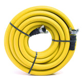Tuyau de marteau-piqueur Impulse 3/4" X 50' – Jaune