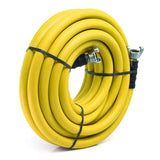 Tuyau de marteau-piqueur Impulse 3/4" X 50' – Jaune