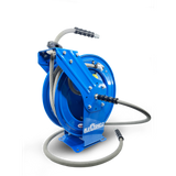 Dual Arm Heavy Duty Hose Reel