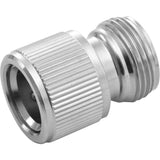 3/4" Male Quick-Connect Coupler