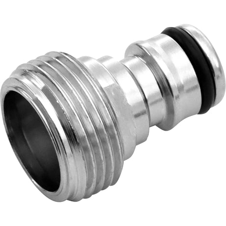 3/4" Male GHT Universal Connect Plug