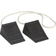 Compact Wheel Chocks