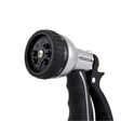 Metal Spray Gun with Adjustable Patterns