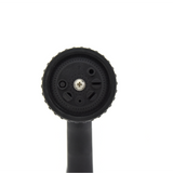 Metal Spray Gun with Adjustable Patterns